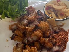 -创味·民间海南菜·非遗藤桥排骨(藤桥·免税城店)