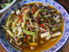 -李大爷的泡椒馆(冉家坝店)