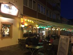 -Restaurant Paulaner am Dom