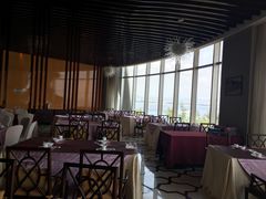 -蜈支洲岛珊瑚酒店临海阁中餐厅