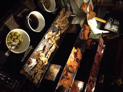 iphone_upload_pic-广州花园酒店-凌璇阁360度高空海鲜自助餐CAROUSEL