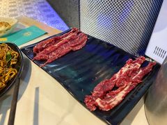 -三毛牛肉店(福强店)