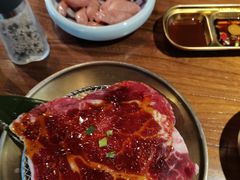 -九田家黑牛烤肉料理(新辰里亚运村店)