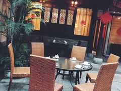 -走马楼饭庄(慈城古县城店)