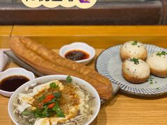 -花悦豆香