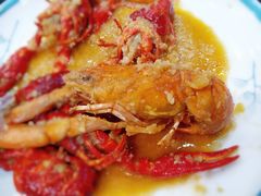 蒜蓉小龙虾-三妹小龙虾·黄油蟹(华侨城总店)