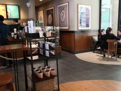 -星巴克臻选(深圳罗湖万象城店)