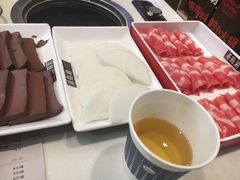 -汤岛涮小火锅(温州龙湾万达店)