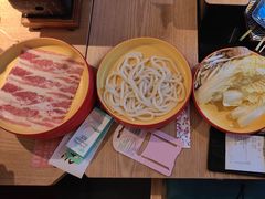 -沼津港日本料理·寿喜烧·烧鸟(新世界大丸百货店)