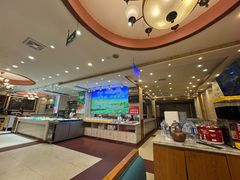 -清真·马家火锅美食城(镇江北路店)