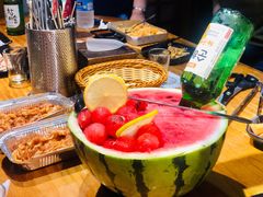 -杀猪天·韩国烤肉(总店)