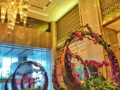 -粤海喜来登酒店·&More聚驿(天河城店)