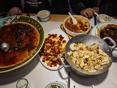 -光海·乡记酸菜鱼·始于1996(花园路店)