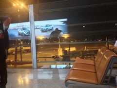 -威海大水泊国际机场