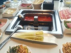 -海底捞火锅(泉城路店)