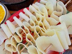 -胖三嬢·呱呱老火锅(北京总店)