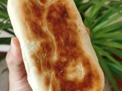 -老回回小吃(百万庄店)