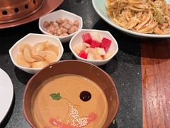 -南门涮肉(通州店)