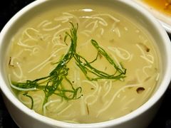 -玄武苏宁诺富特酒店·紫金轩中餐厅