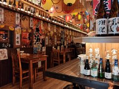 -坂吉屋·居酒屋深夜食堂(龙湖店)