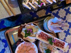 -辣斗辣火锅(太古里店)