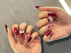 -如一·美甲美睫