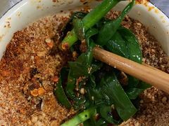 -陈小肠自助火盆烧烤(海门渔村美食街店)