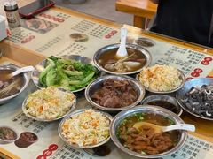 -阿秋牛排(湖心街店)