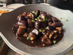 -绿茶餐厅(领展购物广场·中关村店)