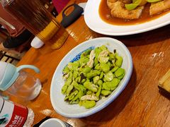 -汤河清真餐馆