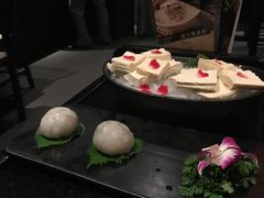 -捞王猪肚鸡火锅(财富中心店)