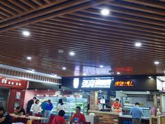 -华光美食城(阜成路店)