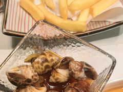 -樱之盛宴·蟹料理海鲜自助(前进大街店)