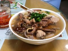 -荔林食店(西华路店)
