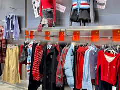 -永旺梦乐城(金银潭店)