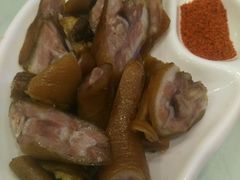 -廖老妈蹄花店(人民公园陕西街259号店)