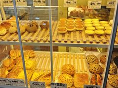 -美嘉华面包西饼店(红胜坊店)