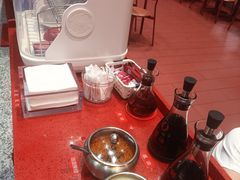 -喜家德虾仁水饺(岗厦北店)