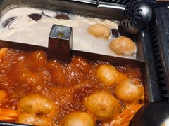 -海底捞火锅(玉桥商业广场店)