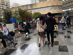 -蛙小侠(珠海华发商都店)