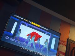-唱吧麦颂KTV(松江五龙商业广场店)