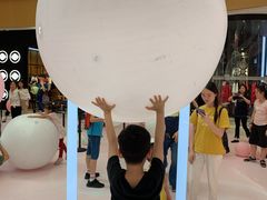 -深圳来福士广场