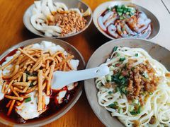 手工甜水面-小名堂担担甜水面(科华店)