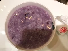 香芋紫薯粥-赛百味(仙林金鹰店)