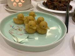 豌豆黄-北京全聚德(王府井店)