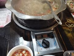-顺水湾·牛肉牛杂火锅(驾鹤店)