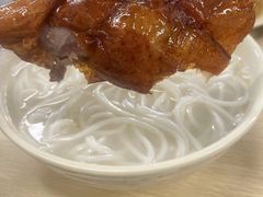 -鹅最好(南光店)