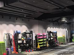 -MR.COOL健身工作室(浦江城市生活广场店)