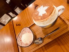 -芙蕾哥哥souffle