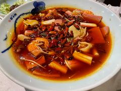 -峨嵋酒家(清河店)